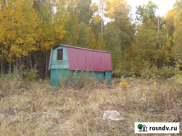 Дача 45 м² на участке 8 сот. на продажу в Ступино Ступино - изображение 1