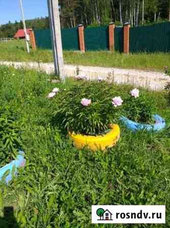 Участок СНТ, ДНП 12 сот. на продажу в Малоярославце Малоярославец