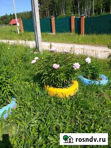 Участок СНТ, ДНП 12 сот. на продажу в Малоярославце Малоярославец - изображение 1