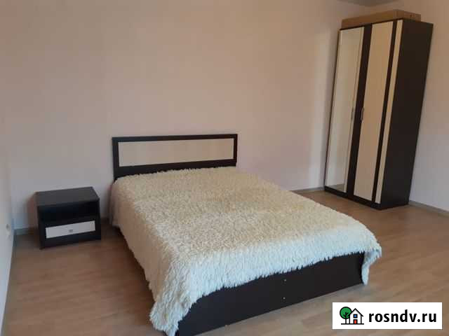 2-комнатная квартира, 56 м², 7/10 эт. в аренду посуточно в Тамбове Тамбов - изображение 1