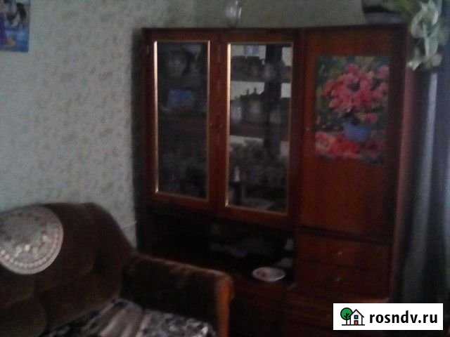 Дом 74.6 м² на участке 10 сот. на продажу в Ялуторовске Ялуторовск - изображение 1