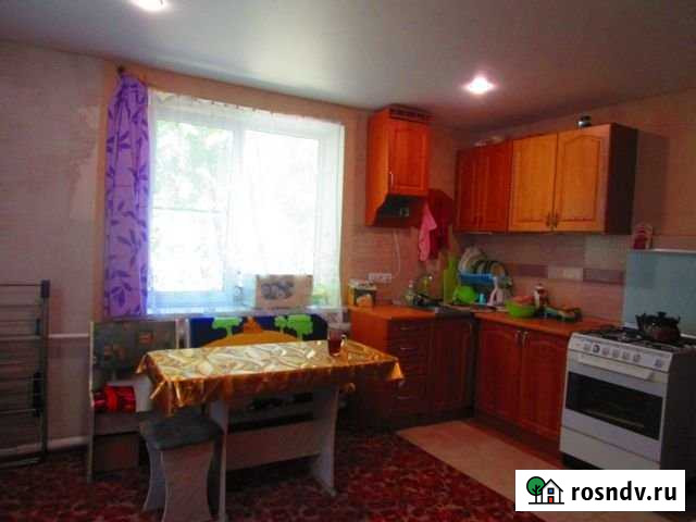 Дом 70 м² на участке 35 сот. на продажу в Славянске-на-Кубани Славянск-на-Кубани - изображение 1
