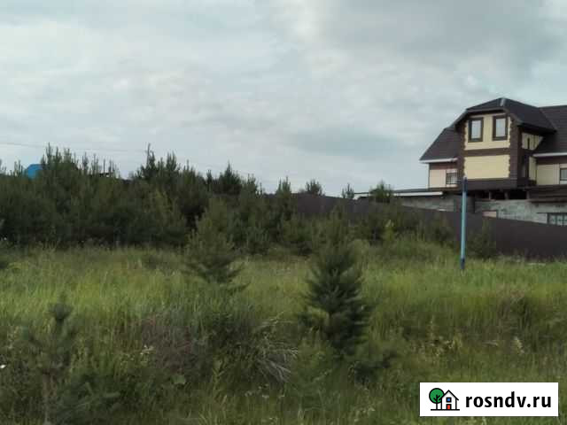 Участок ИЖС 12 сот. на продажу в Махнево Махнево - изображение 1