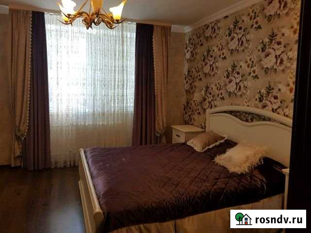 2-комнатная квартира, 66 м², 2/14 эт. на продажу в Тамбове Тамбов - изображение 1