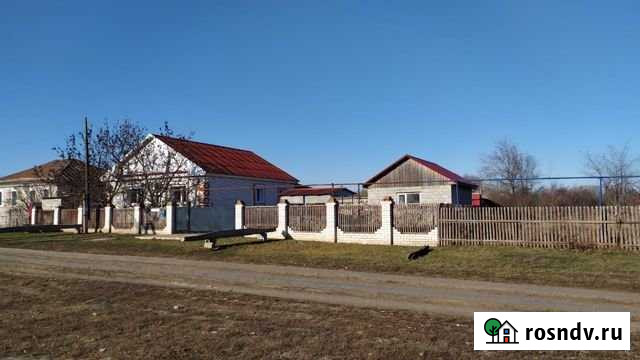 Дом 80 м² на участке 18 сот. на продажу в Михайловке Волгоградской области Михайловка - изображение 1
