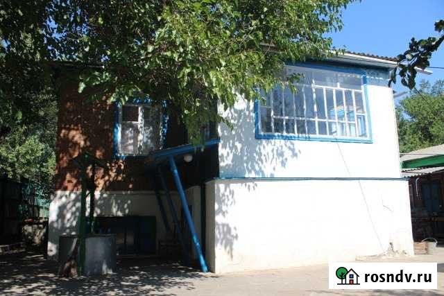 Дом 130 м² на участке 12 сот. на продажу в Константиновске Константиновск - изображение 1