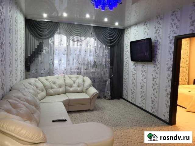 3-комнатная квартира, 70 м², 3/9 эт. на продажу в Норильске Норильск - изображение 1