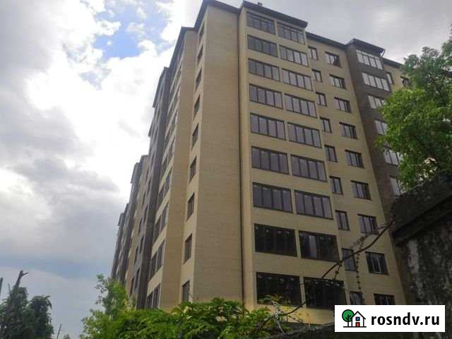 1-комнатная квартира, 58 м², 6/10 эт. на продажу во Владикавказе Владикавказ - изображение 1