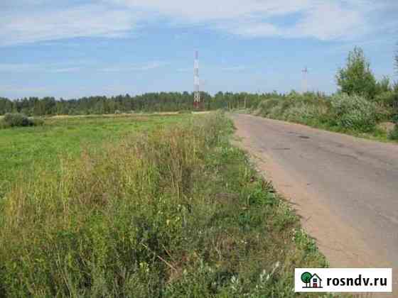 Участок СНТ, ДНП 200 сот. на продажу в Выборге Выборг