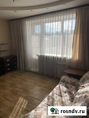 1-комнатная квартира, 30.8 м², 4/5 эт. на продажу в Новокузнецке Новокузнецк - изображение 1