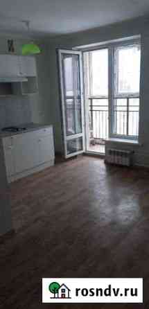 Квартира-студия, 27 м², 4/5 эт. на продажу в Самаре Самара