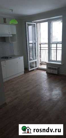 Квартира-студия, 27 м², 4/5 эт. на продажу в Самаре Самара - изображение 1