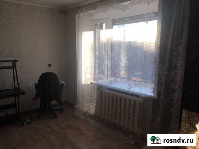 1-комнатная квартира, 31 м², 5/5 эт. на продажу в Нерехте Нерехта - изображение 1