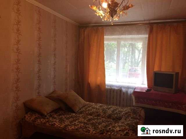 1-комнатная квартира, 32 м², 1/5 эт. на продажу в Александрове Александров - изображение 1