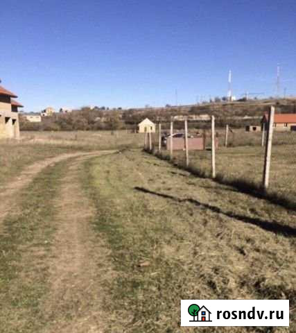 Участок ИЖС 8 сот. на продажу в Ферсманово Ферсманово - изображение 1