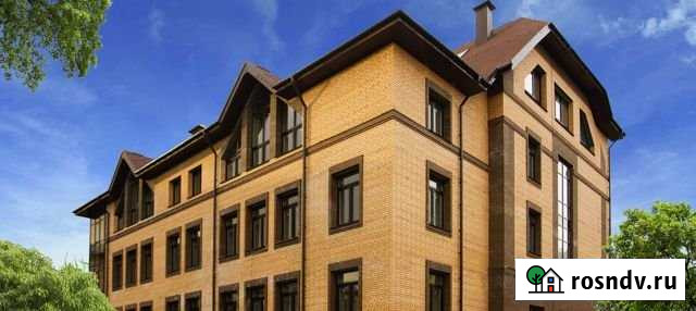 Помещение свободного назначения, 129.8 кв.м. Киров - изображение 1