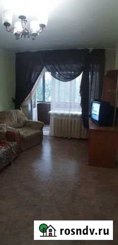 1-комнатная квартира, 38 м², 2/5 эт. в аренду посуточно в Барнауле Барнаул - изображение 1