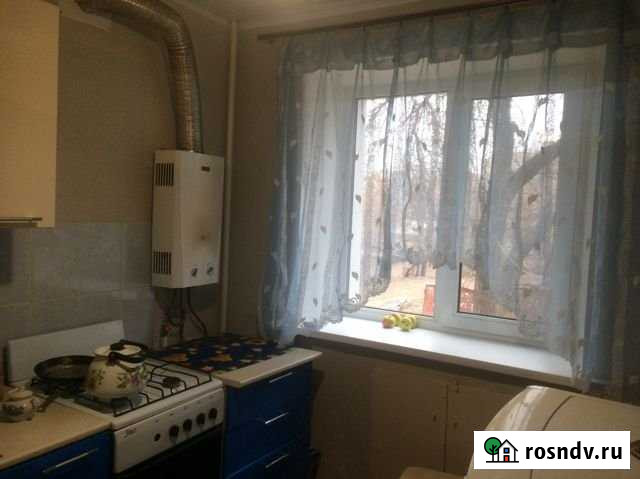 1-комнатная квартира, 29 м², 2/5 эт. на продажу в Энгельсе Энгельс - изображение 1