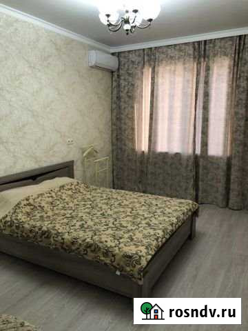 1-комнатная квартира, 40 м², 5/6 эт. в аренду посуточно в Ессентуках Ессентуки - изображение 1