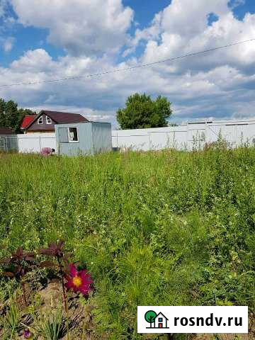 Участок СНТ, ДНП 5 сот. на продажу в Новочебоксарске Новочебоксарск - изображение 1