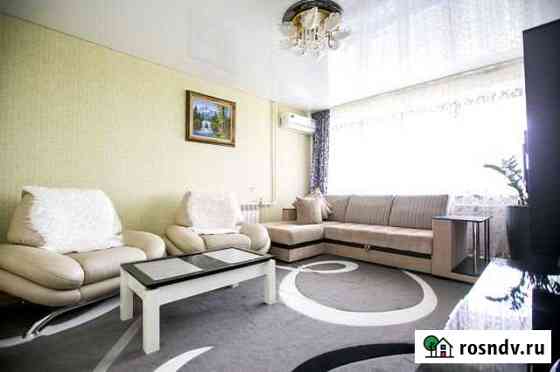 2-комнатная квартира, 50 м², 16/25 эт. в аренду посуточно в Набережных Челнах Набережные Челны