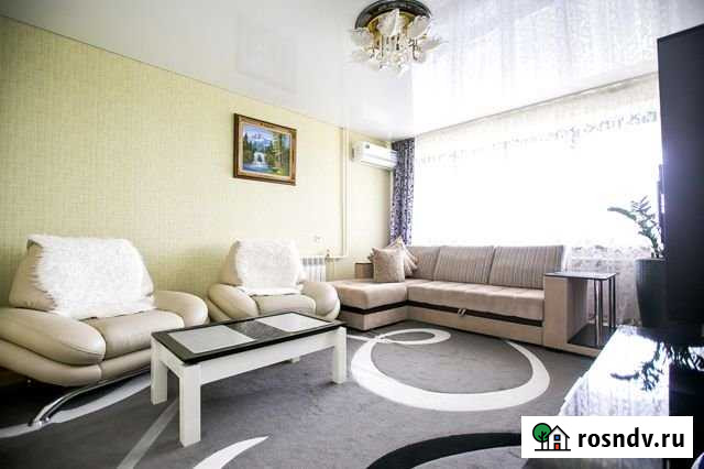 2-комнатная квартира, 50 м², 16/25 эт. в аренду посуточно в Набережных Челнах Набережные Челны - изображение 1