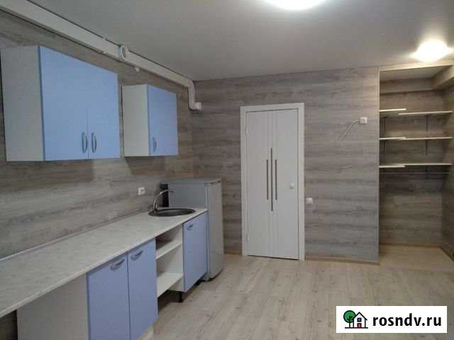 Комната 23 м² в 1-ком. кв., 1/4 эт. на продажу в Геленджике Геленджик - изображение 1