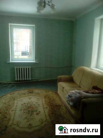 2-комнатная квартира, 42 м², 1/2 эт. в аренду на длительный срок в Хотьково Хотьково - изображение 1