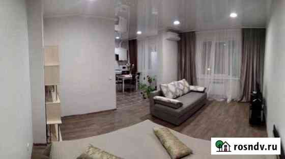 Квартира-студия, 38 м², 9/9 эт. в аренду посуточно в Астрахани Астрахань