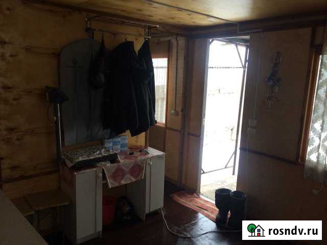 Участок СНТ, ДНП 100 сот. на продажу в Змейской Змейская - изображение 1