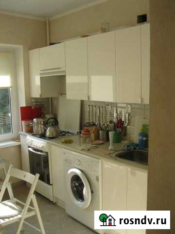 1-комнатная квартира, 36 м², 2/5 эт. в аренду на длительный срок в Сочи Сочи - изображение 1