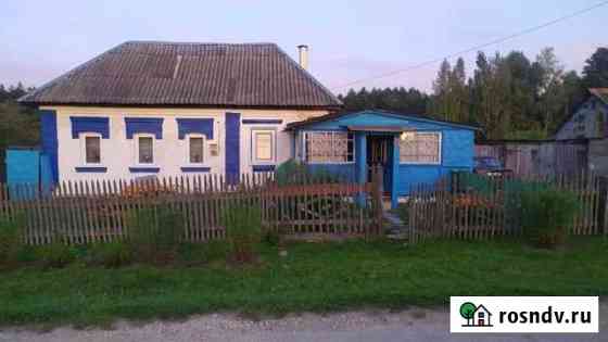 Дом 55 м² на участке 12 сот. на продажу в Шилово Шилово