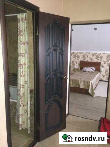 1-комнатная квартира, 38 м², 3/3 эт. в аренду посуточно в Новочеркасске Новочеркасск - изображение 1