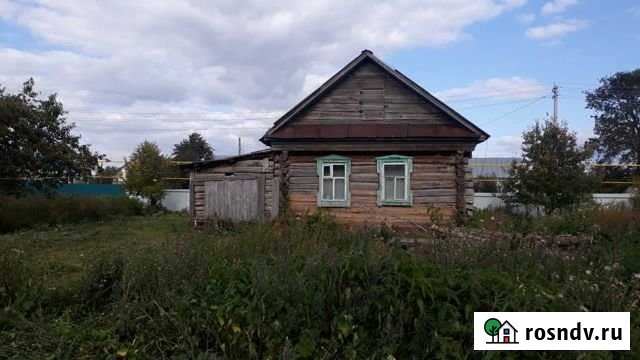 Участок ИЖС 30 сот. на продажу в Муслюмово Муслюмово - изображение 1