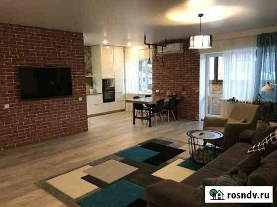3-комнатная квартира, 92 м², 3/18 эт. на продажу в Воронеже Воронеж
