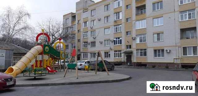 1-комнатная квартира, 39.1 м², 4/5 эт. на продажу в Таганроге Таганрог - изображение 1