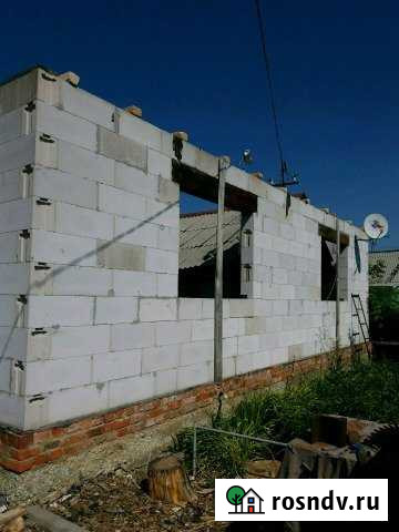 Дом 120 м² на участке 8 сот. на продажу в Карталах Карталы - изображение 1