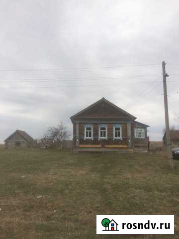 Дом 41 м² на участке 38 сот. на продажу в Первомайске Первомайск - изображение 1