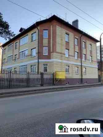 3-комнатная квартира, 95.3 м², 2/3 эт. на продажу в Костроме Кострома