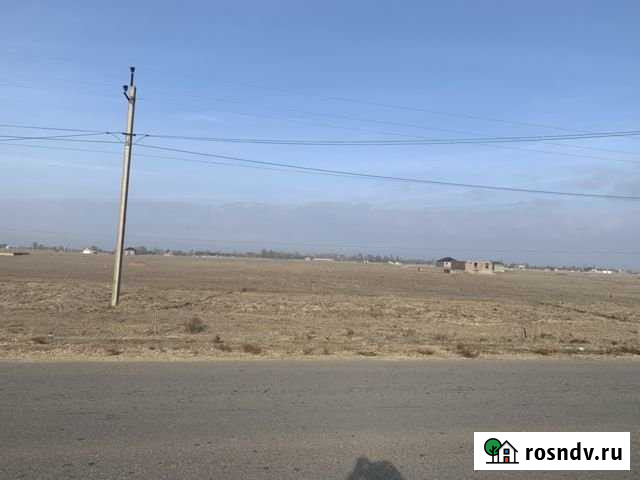 Участок ИЖС 600 сот. на продажу в Тюбе Тюбе - изображение 1