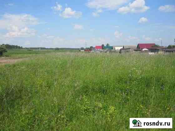 Участок ИЖС 14 сот. на продажу в Уве Ува