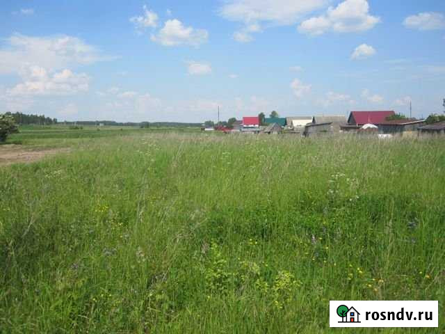 Участок ИЖС 14 сот. на продажу в Уве Ува - изображение 1