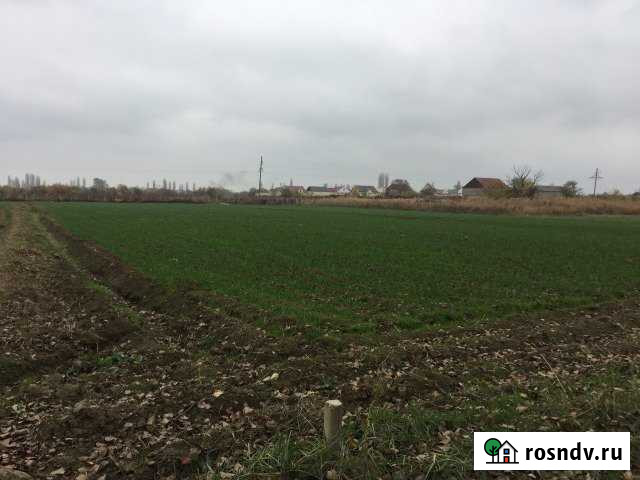 Участок СНТ, ДНП 25 сот. на продажу в Мамедкале Мамедкала - изображение 1