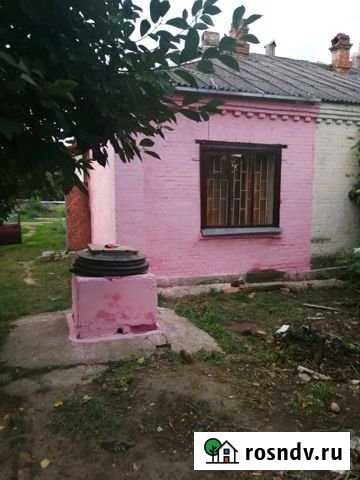 1-комнатная квартира, 13 м², 1/1 эт. на продажу в Новокубанске Новокубанск - изображение 1