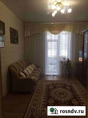 3-комнатная квартира, 56 м², 2/3 эт. на продажу в Златоусте Златоуст - изображение 1