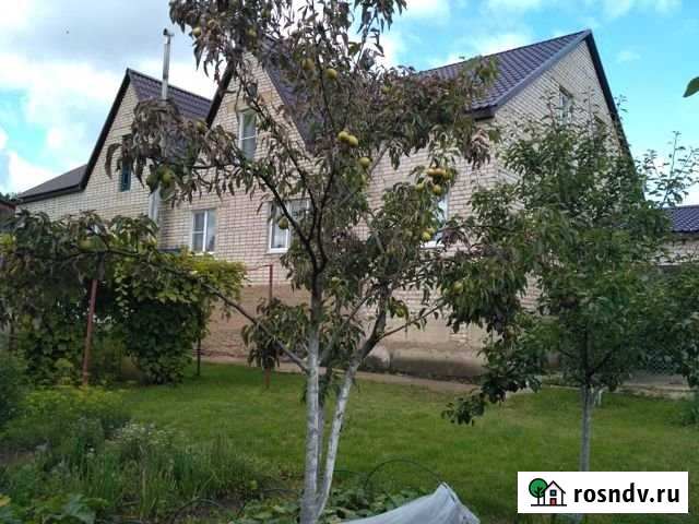 Коттедж 270 м² на участке 8 сот. на продажу в Дорогобуже Дорогобуж - изображение 1