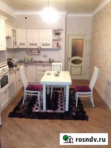 1-комнатная квартира, 68 м², 2/6 эт. на продажу в Махачкале Махачкала - изображение 1