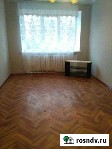 1-комнатная квартира, 32 м², 5/5 эт. на продажу в Серпухове Серпухов - изображение 1