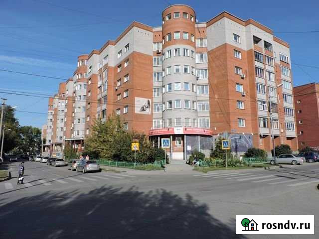 2-комнатная квартира, 77.5 м², 6/7 эт. на продажу в Бердске Бердск - изображение 1