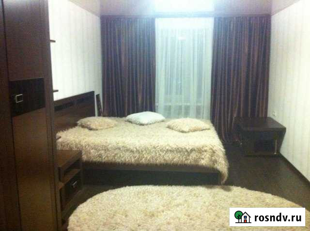 Коттедж 75 м² на участке 3 сот. в аренду посуточно в Шерегеше Шерегеш - изображение 1